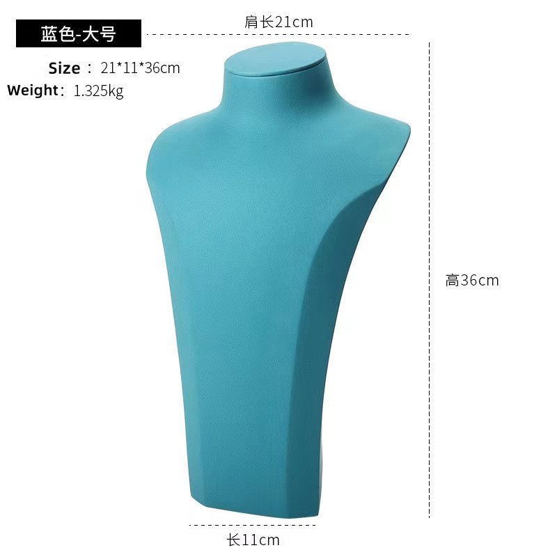 Hot sale unique jewelry displays wholesale