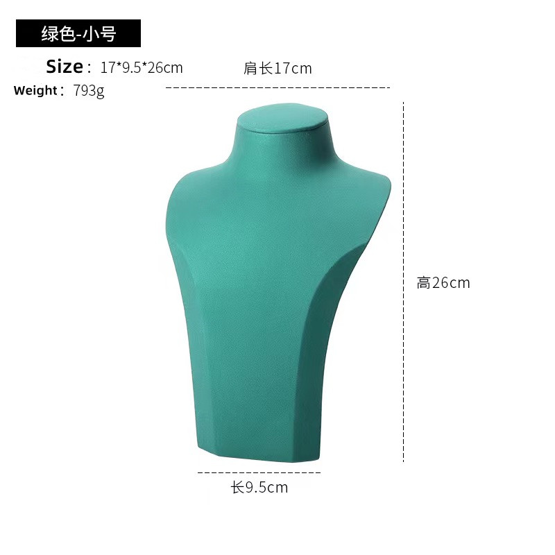 Hot sale unique jewelry displays wholesale